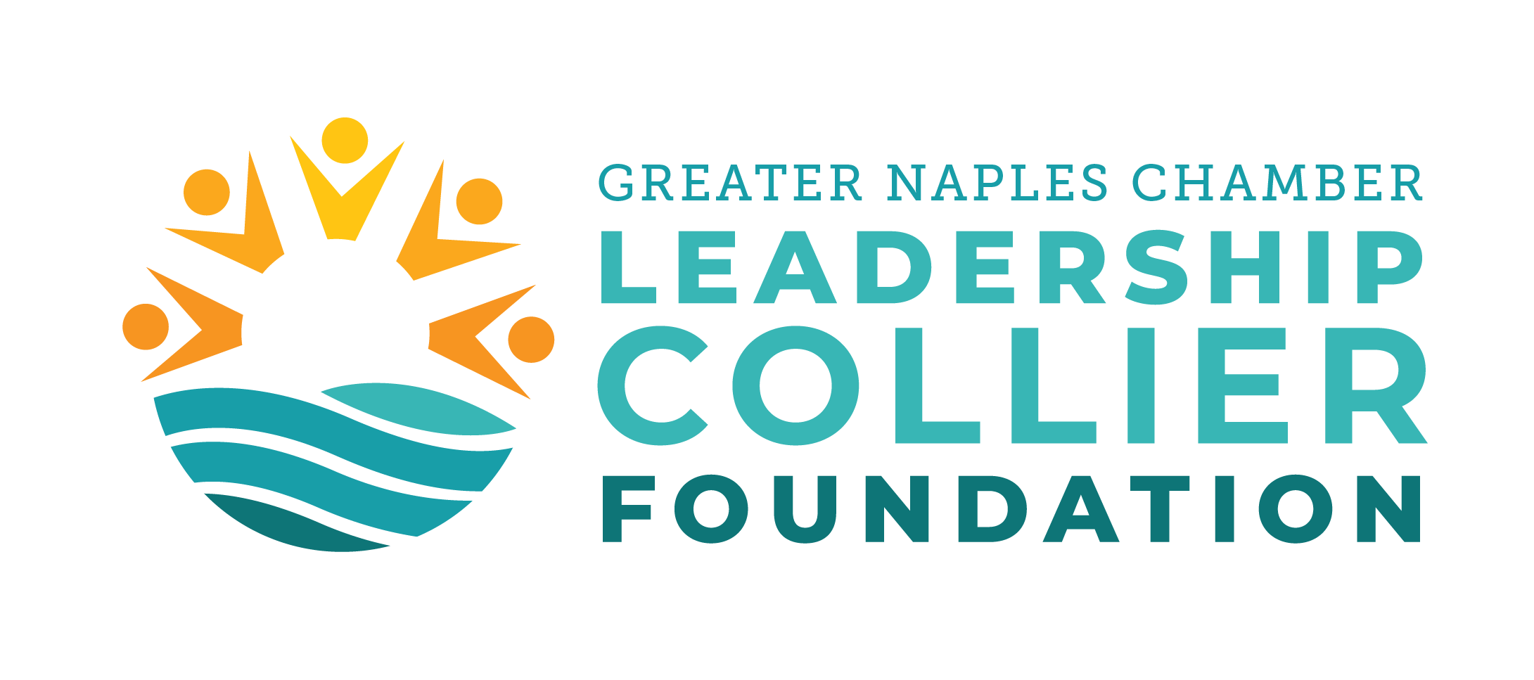 Collier Leadership Logo